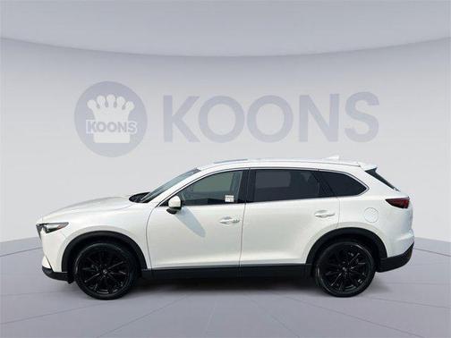 2023 Mazda CX-9 Touring