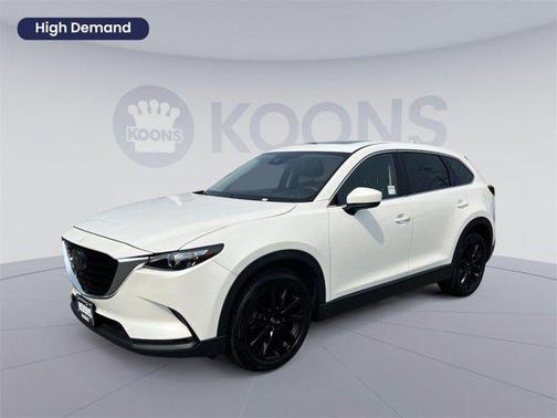 2023 Mazda CX-9 Touring
