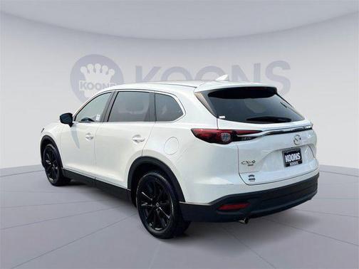 2023 Mazda CX-9 Touring