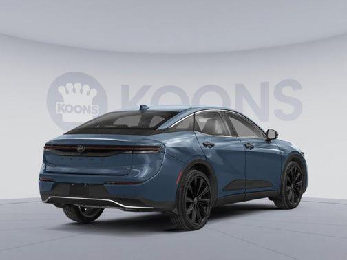 2026 Toyota Crown Nightshade Edition