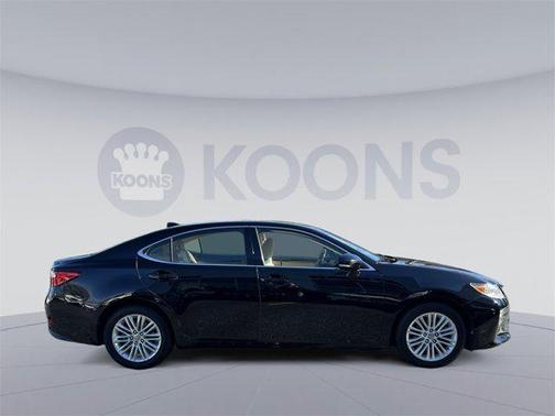2015 Lexus ES 350 Base