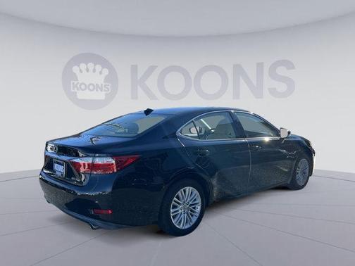 2015 Lexus ES 350 Base