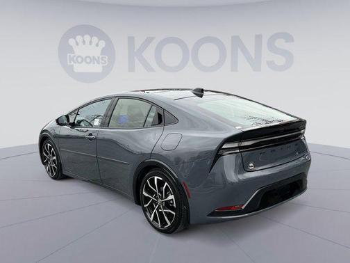 2024 Toyota Prius Prime XSE Premium