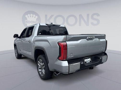 2026 Toyota Tundra 1794
