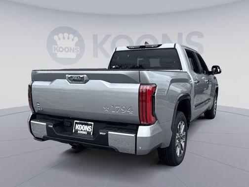 2026 Toyota Tundra 1794