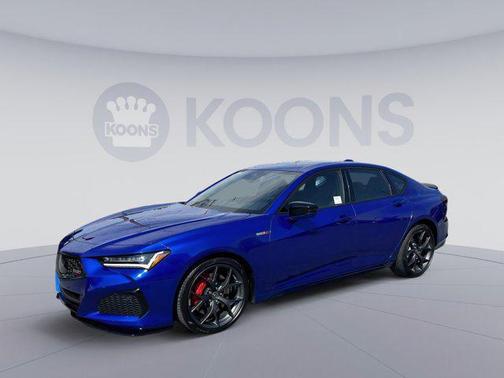 2023 Acura TLX Type S