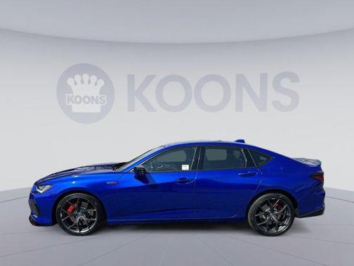 2023 Acura TLX Type S