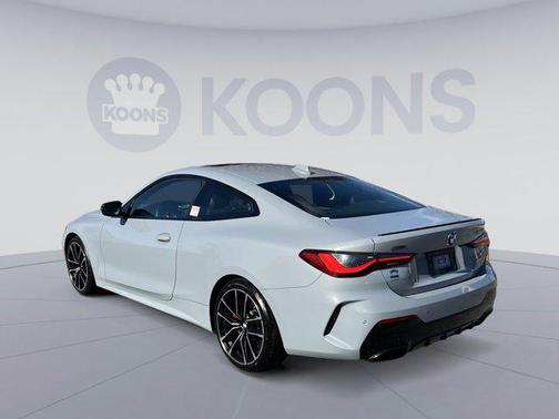 2023 BMW M440 i xDrive