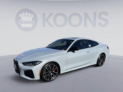 2023 BMW M440 i xDrive