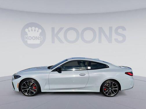 2023 BMW M440 i xDrive