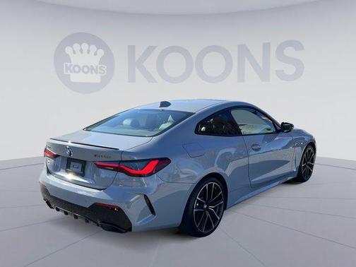 2023 BMW M440 i xDrive