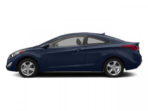 2013 Hyundai ELANTRA GS