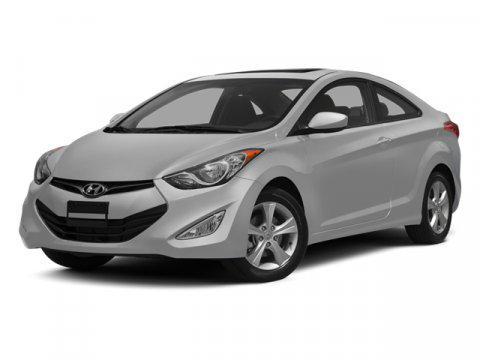 2013 Hyundai ELANTRA GS