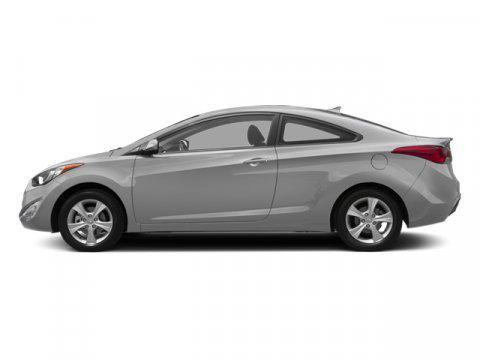 2013 Hyundai ELANTRA GS