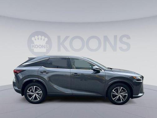 2024 Lexus RX 350 Base