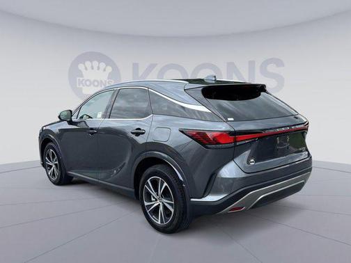 2024 Lexus RX 350 Base
