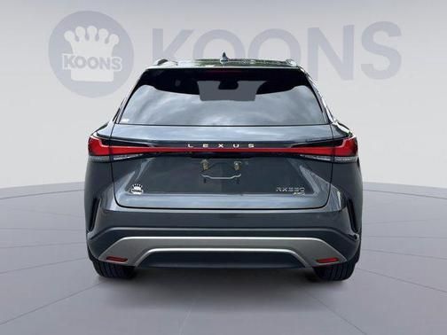 2024 Lexus RX 350 Base