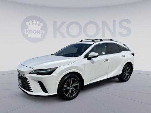2023 Lexus RX 350 Premium