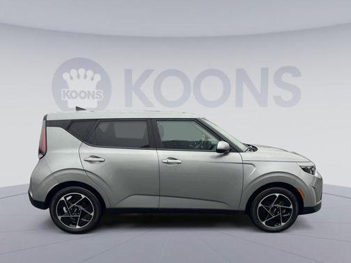 2023 Kia Soul EX