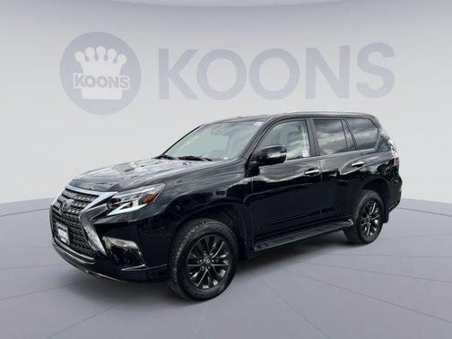 2023 Lexus GX 460 Premium