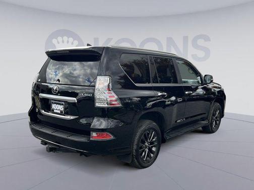 2023 Lexus GX 460 Premium