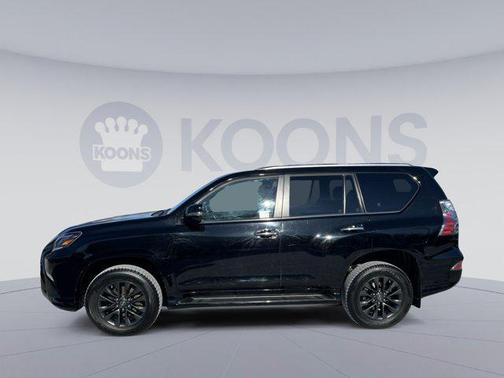 2023 Lexus GX 460 Premium