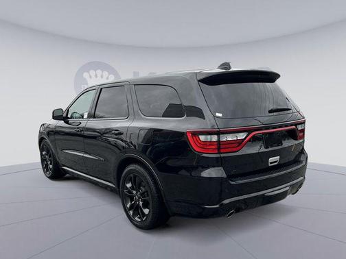 2021 Dodge Durango R/T AWD