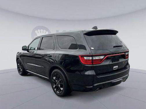 2021 Dodge Durango R/T AWD