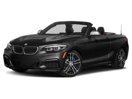 2018 BMW M240 i xDrive