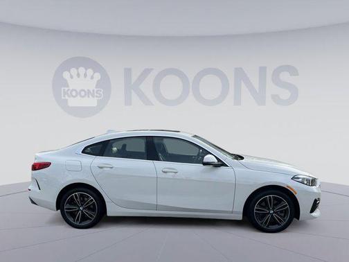 2023 BMW 228 Gran Coupe i xDrive