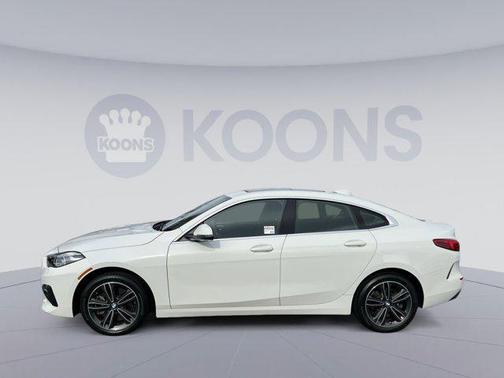 2023 BMW 228 Gran Coupe i xDrive