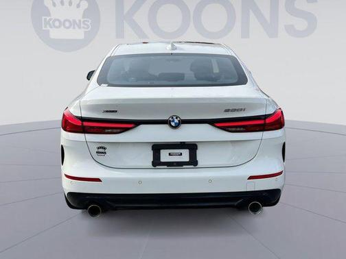 2023 BMW 228 Gran Coupe i xDrive