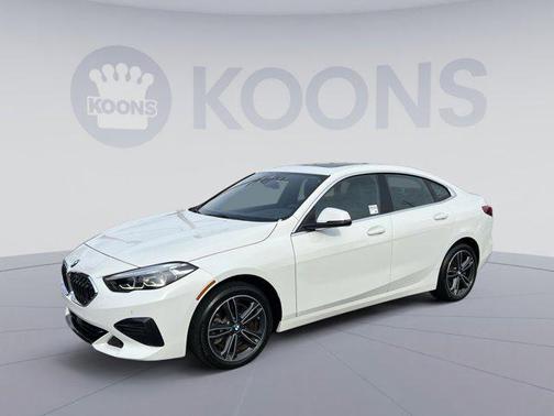 2023 BMW 228 Gran Coupe i xDrive