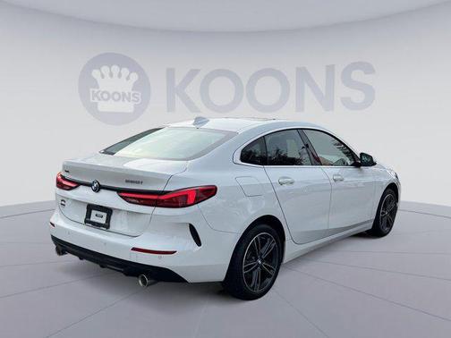 2023 BMW 228 Gran Coupe i xDrive