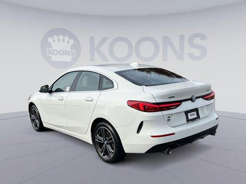 2023 BMW 228 Gran Coupe i xDrive