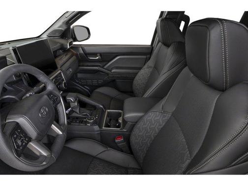 2025 Toyota Tacoma Limited