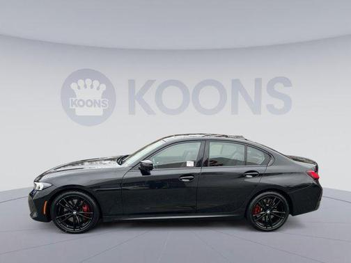 2023 BMW M340 i xDrive