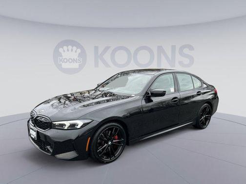 2023 BMW M340 i xDrive