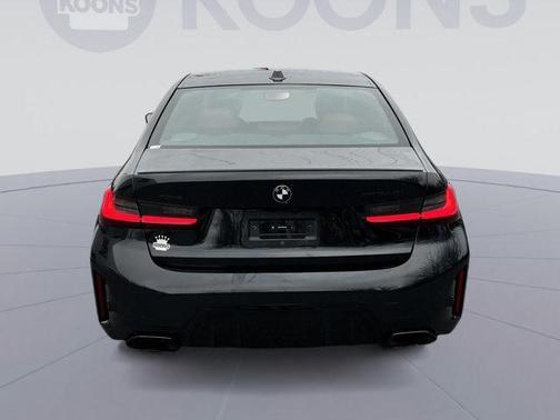 2023 BMW M340 i xDrive