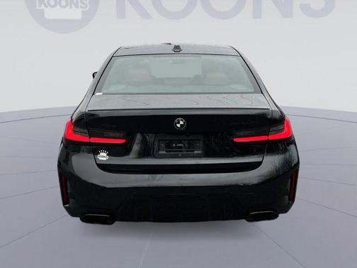 2023 BMW M340 i xDrive