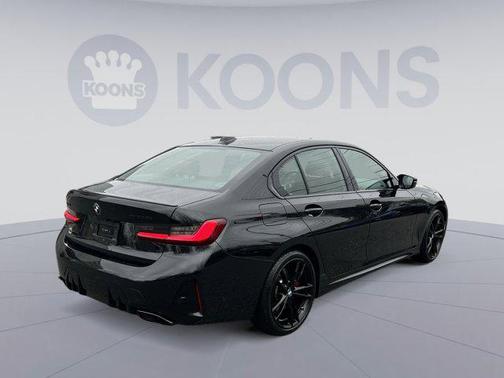 2023 BMW M340 i xDrive