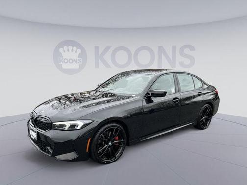 2023 BMW M340 i xDrive