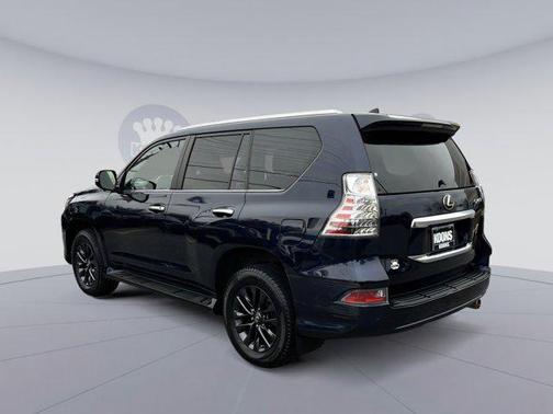 2022 Lexus GX 460 Premium