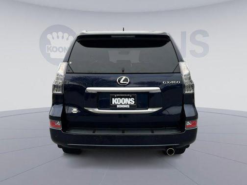 2022 Lexus GX 460 Premium