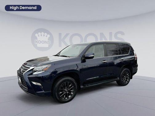 2022 Lexus GX 460 Premium