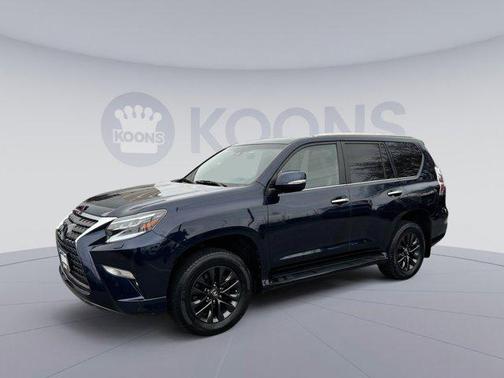 2022 Lexus GX 460 Premium