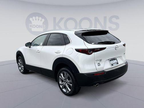 2023 Mazda CX-30 2.5 S Preferred Package