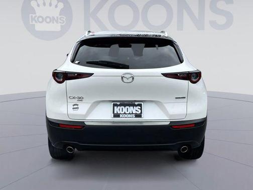 2023 Mazda CX-30 2.5 S Preferred Package