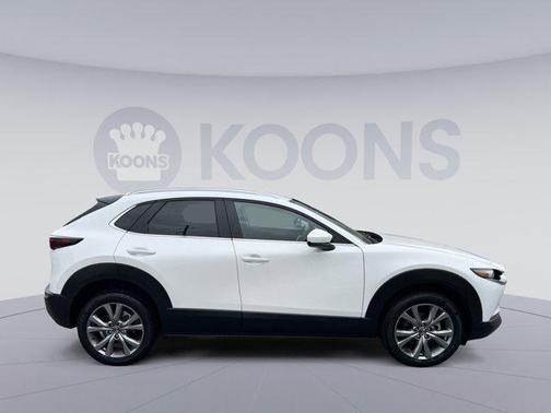 2023 Mazda CX-30 2.5 S Preferred Package