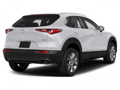 2023 Mazda CX-30 2.5 S Preferred Package